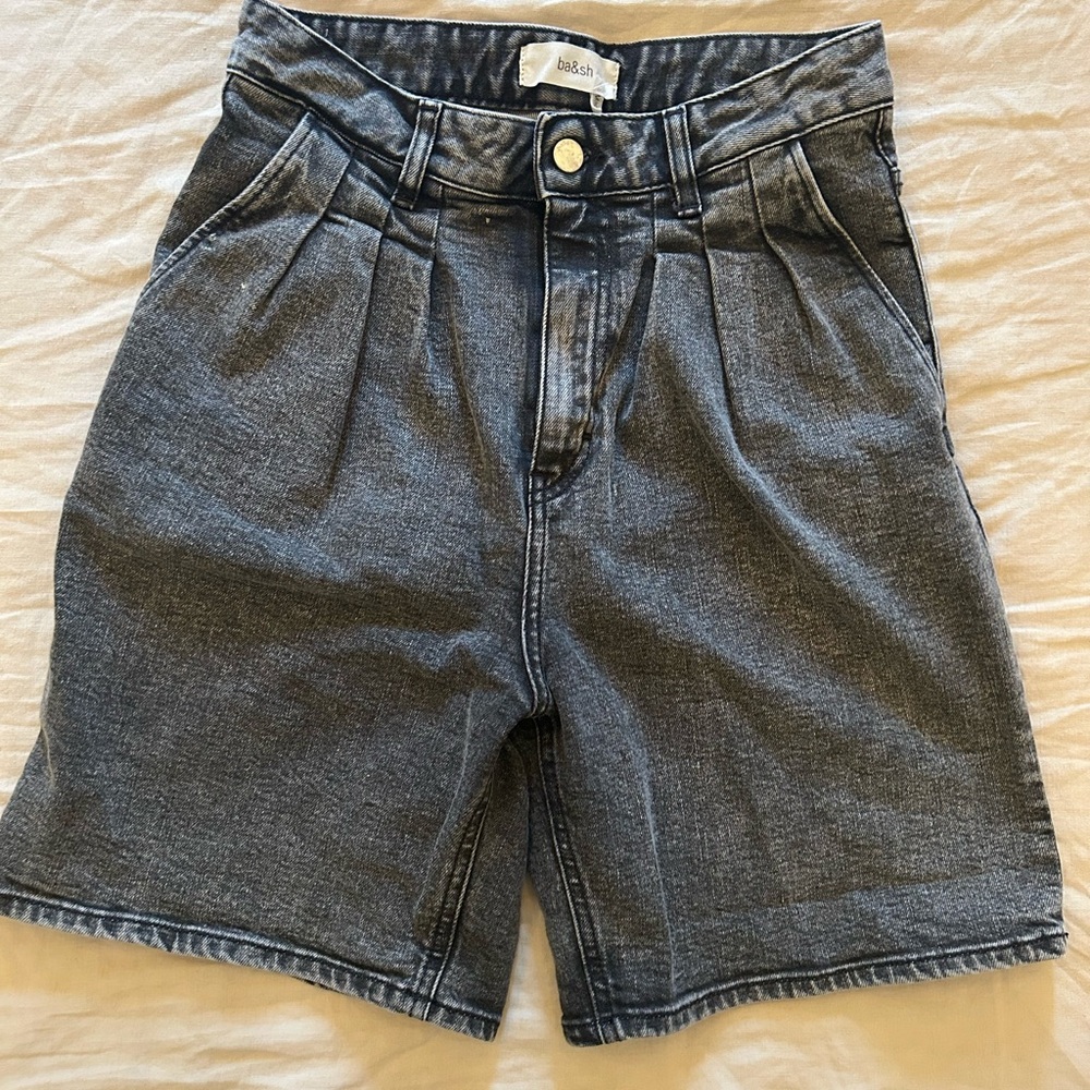 Ba&sh “Lady” shorts
